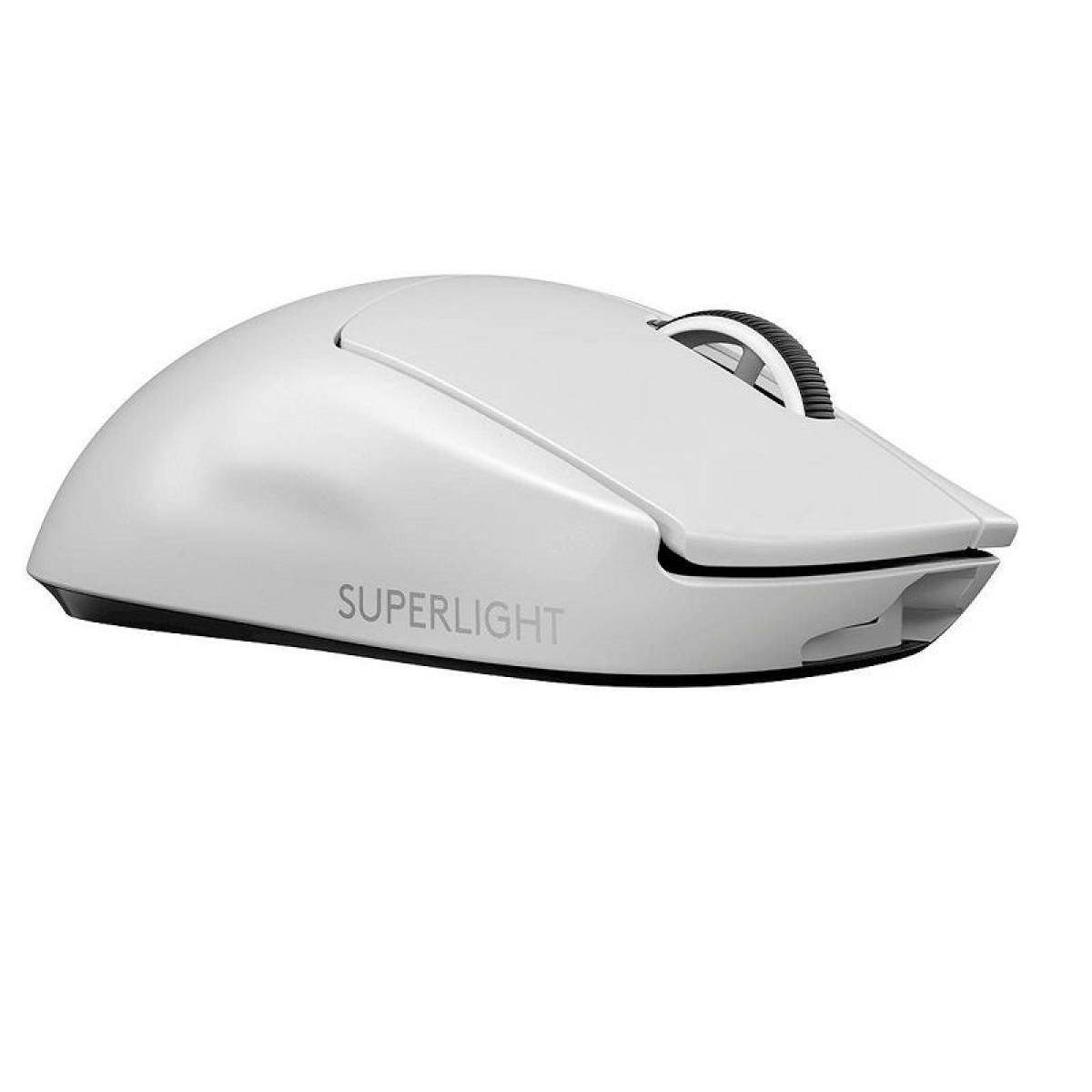 Logitech G Pro X Superlight Wireless